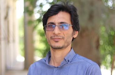 حسین براهوئی