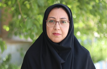 محدثه میری