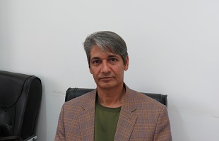 Hossein Rahdar