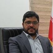 علیرضا نورافر
