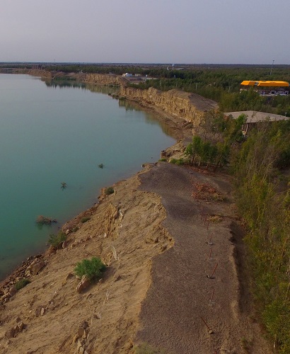 تالاب بین المللی هامون