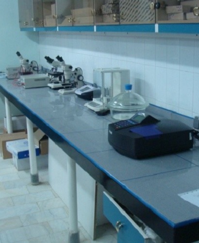 آزمايشگاه شماره (1)