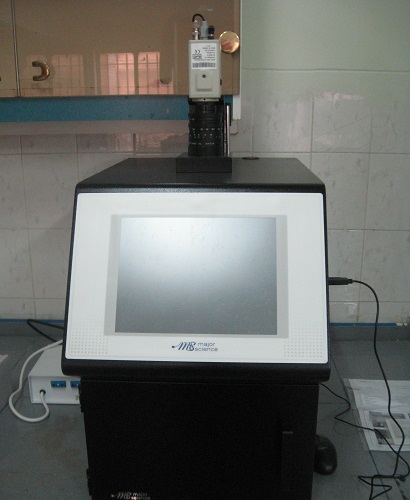 آزمايشگاه شماره (3)