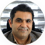 هادی فرجی آروق