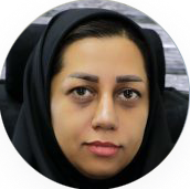  زهرا غفاری مقدم