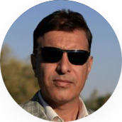 محمد فروزنده