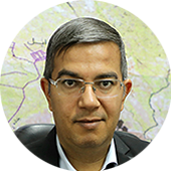 هاشم خندان بارانی